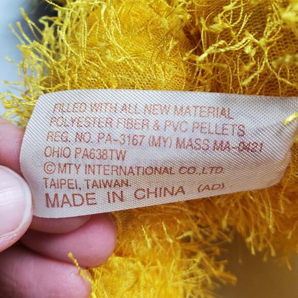 DanDee Wizard Bear Plush, Teddy Bear Stuffed Animal - Picture 4 of 8